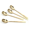 long handle spoon